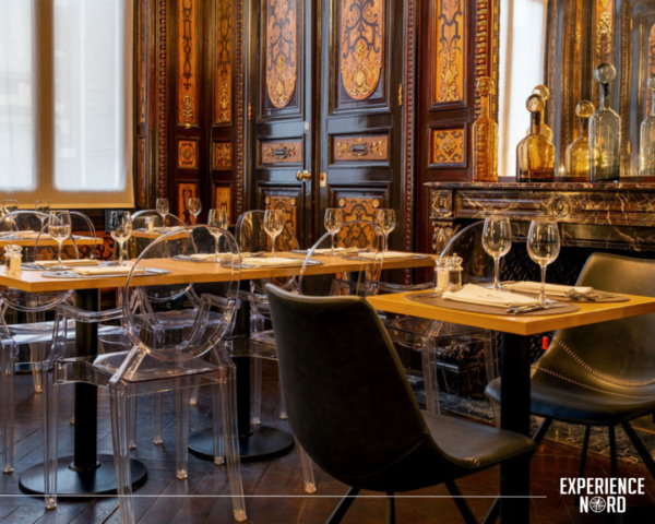 Restaurant Urban hôtel