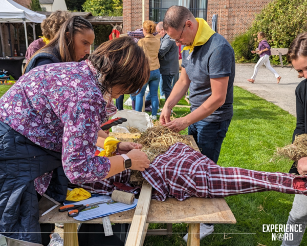 Challenge de L'epeutnart