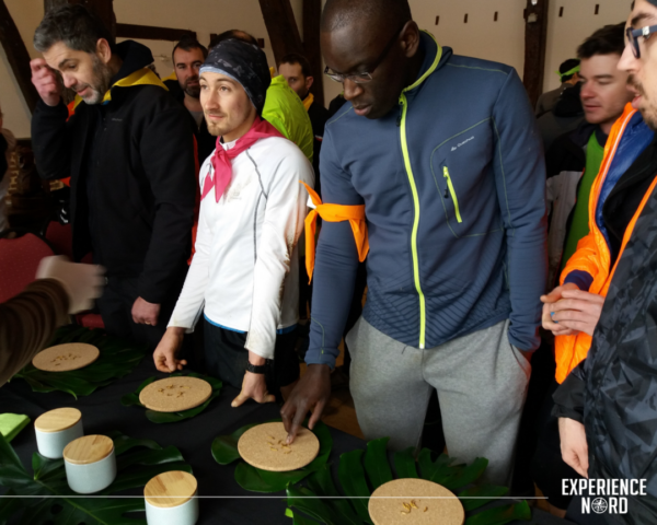 Challenge des Aventuriers Challenge des Aventuriers