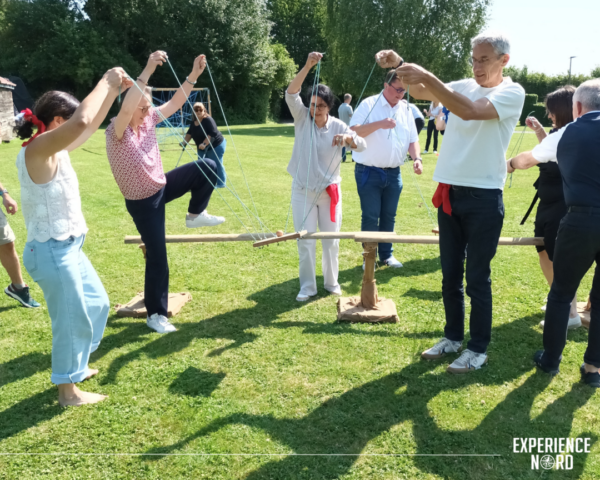 Challenge Olympiades Challenge Olympiades