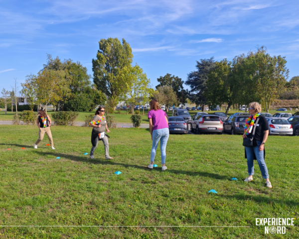 Défis en Nord Défis en Nord