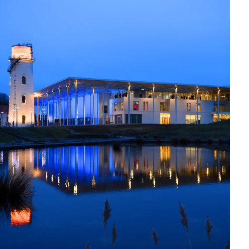 Cité des Congrès Valenciennes