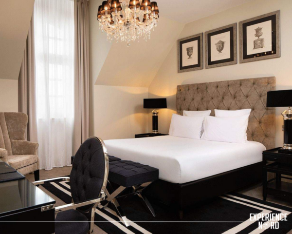 Chambre Royal Hainaut