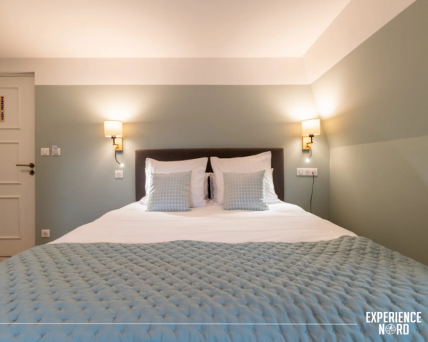 L'échappée en Baie