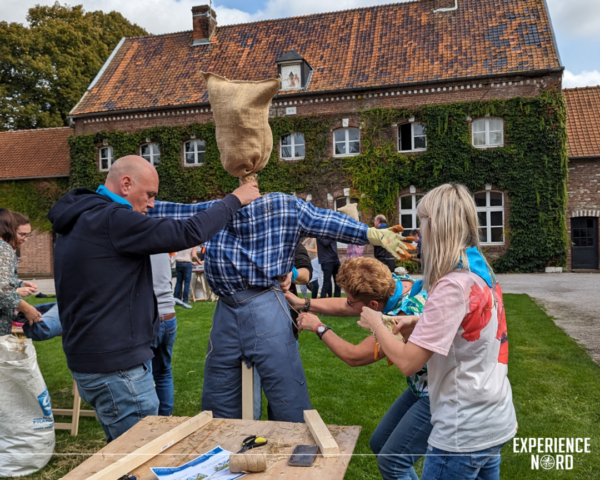 Challenge de L'epeutnart