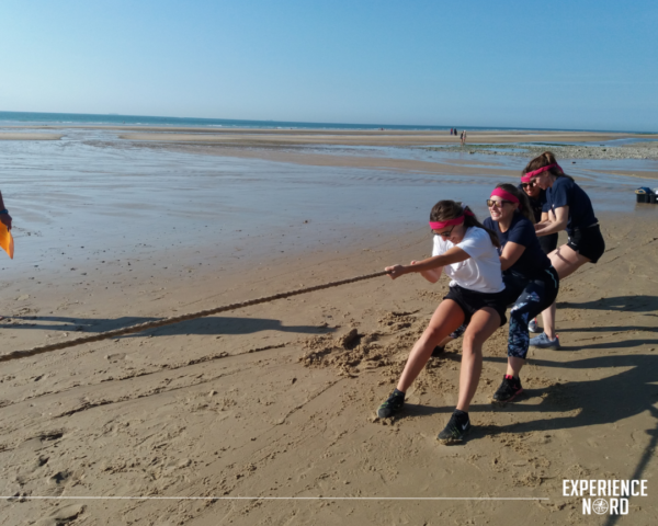 Challenge des Aventuriers Challenge des Aventuriers