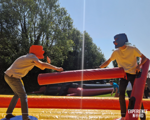 Challenge Olympiades Challenge Olympiades