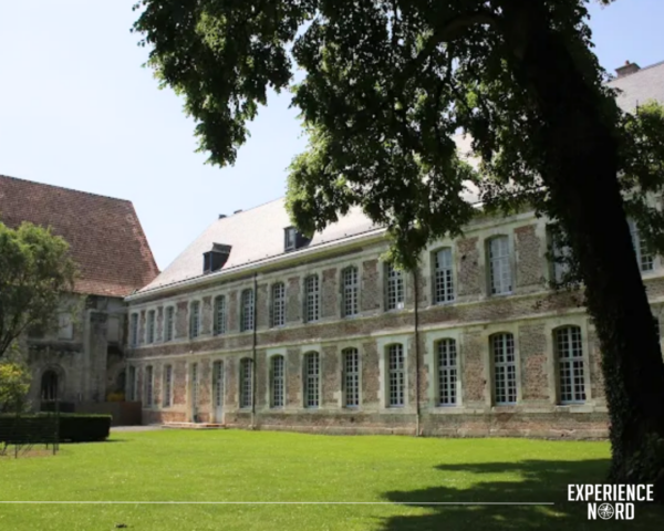 Abbaye de Vaucelles
