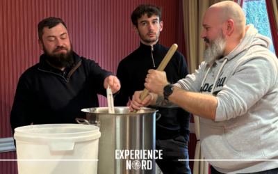 Brassage de bière