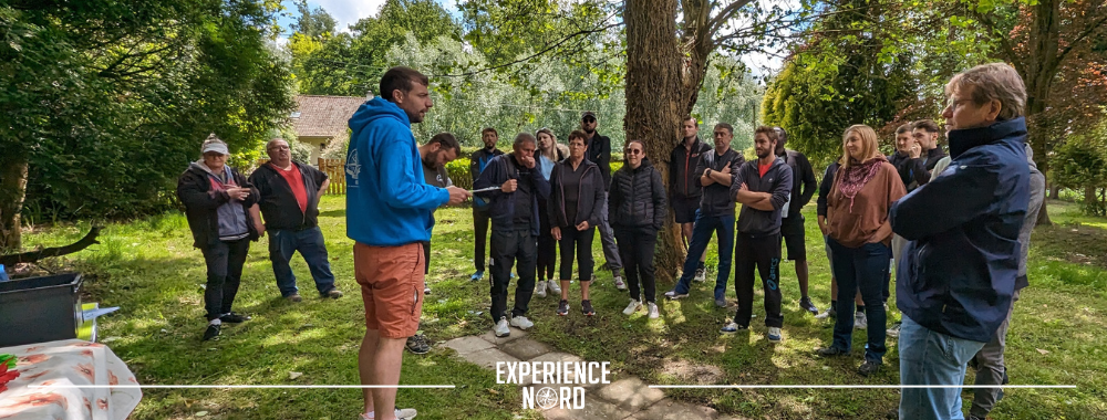 Challenge Collaboratif