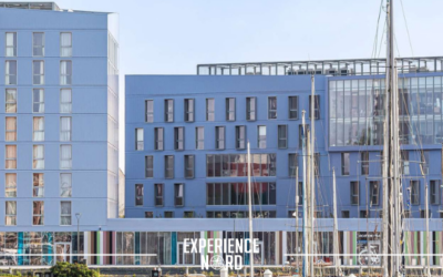 Mercure Dunkerque ****