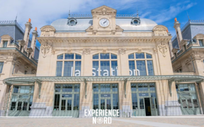 La Station