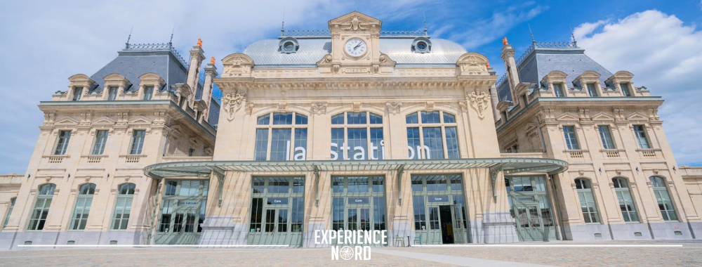 La Station