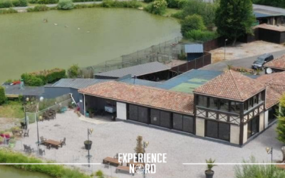 Domaine des Cascades