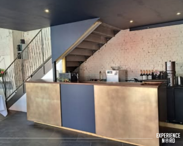 Les Écuries de Hautes Fontaines