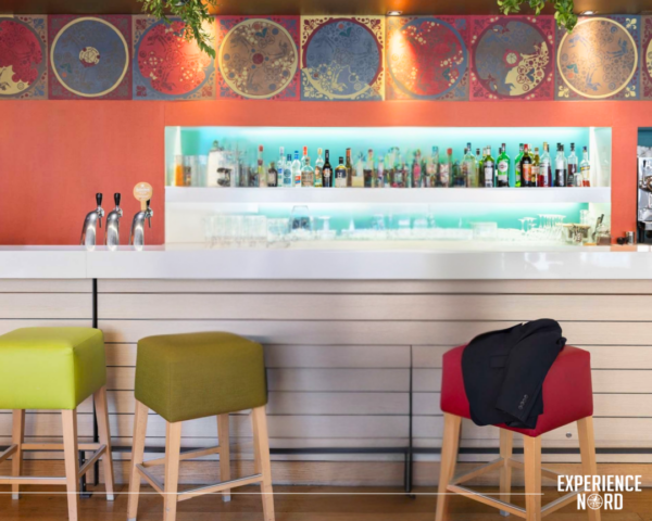 Le Mercure Hôtel Amiens