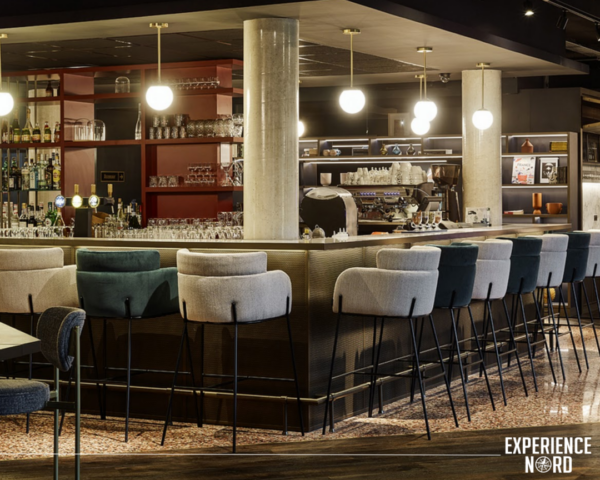 Bar Tribe Le Touquet