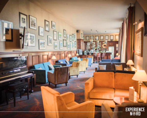 Hôtel de l'Hermitage