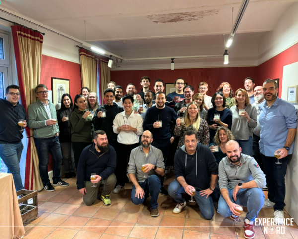 Bar à Bière