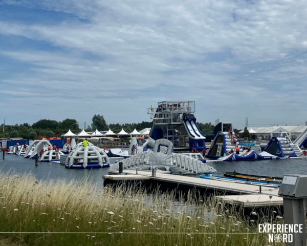 Base nautique Base nautique