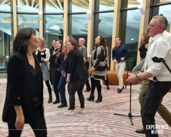 Battle Blind Test / Karaoké