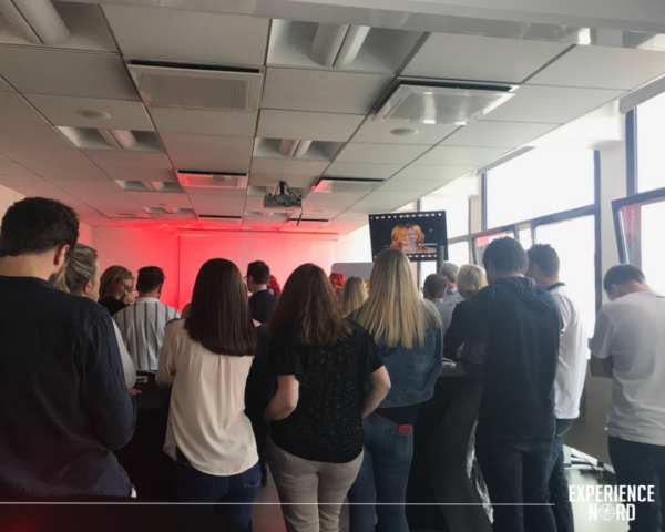 Battle Blind Test / Karaoké