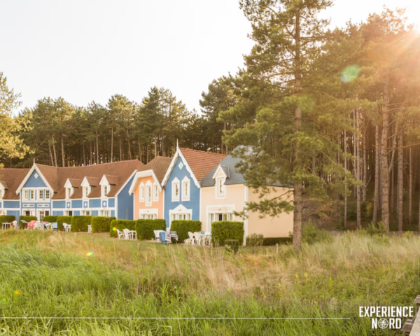 Belle Dune