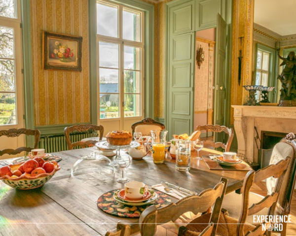 Domaine du Château vert