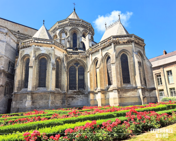 Saint-Omer