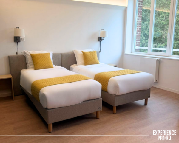 Maison des Augustines