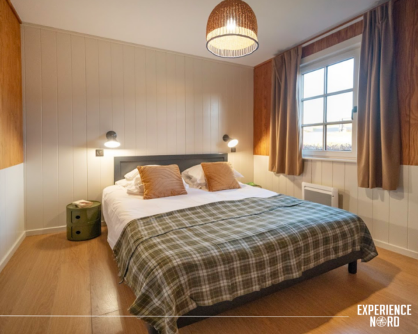 Chambre Domaine du Val