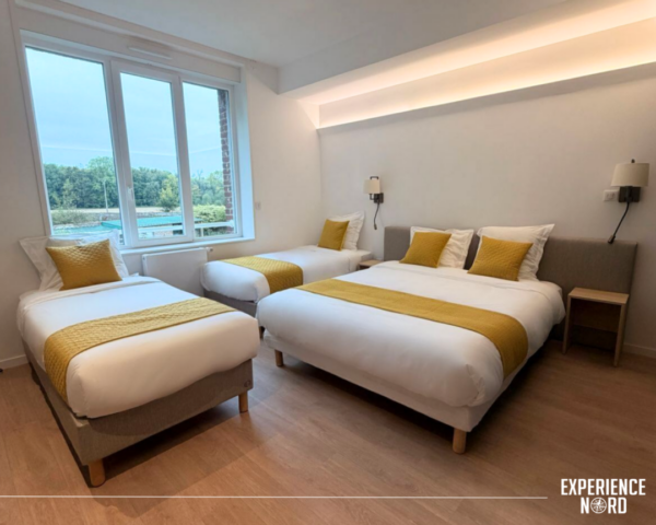 Maison des Augustines