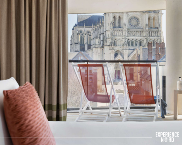 Le Mercure Hôtel Amiens