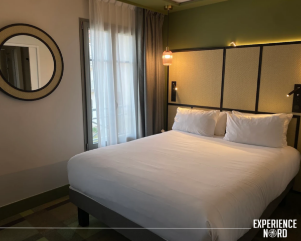 Mercure Le Touquet