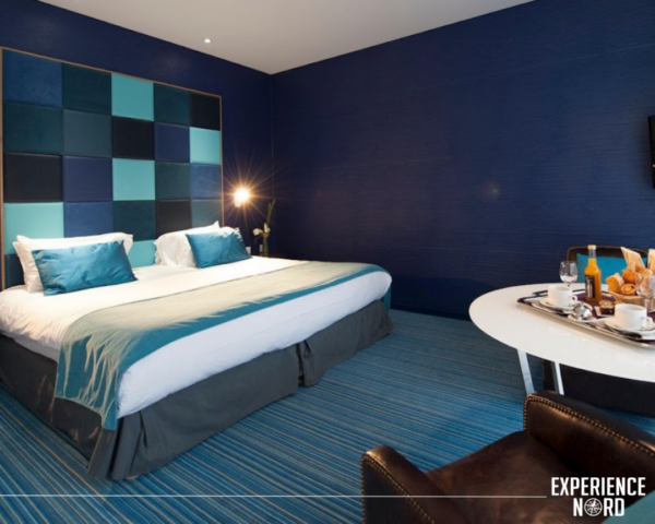 Holiday inn Le Touquet