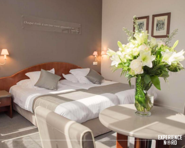 Hôtel de l'Hermitage