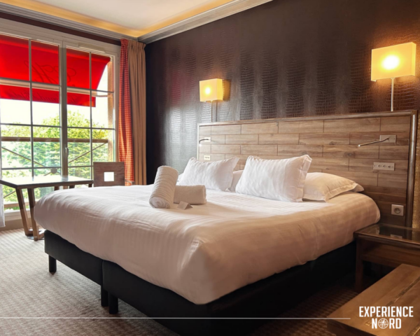 Grand Hôtel du Touquet