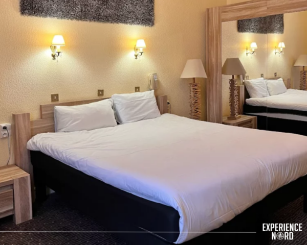 Grand Hôtel de Valenciennes