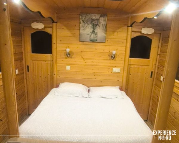 Chambre (3) Domaine de Collen