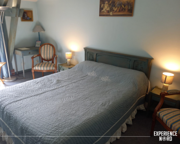 La Fontaine d’Inville