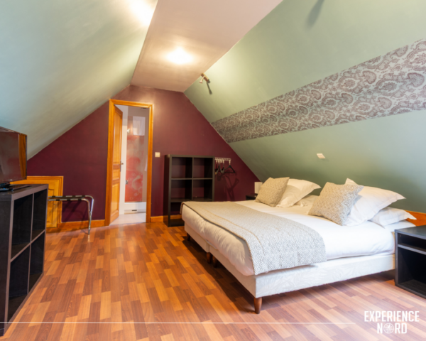 Domaine des cigognes