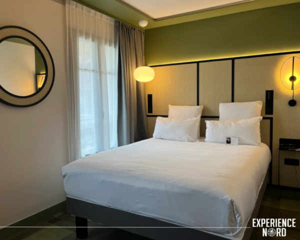 Mercure Le Touquet
