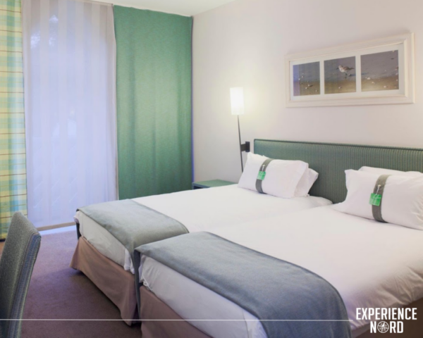 Holiday inn Le Touquet