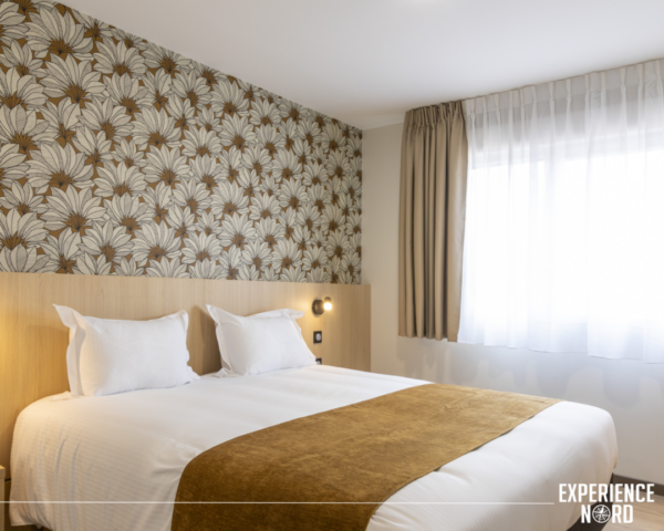 Chambre Chambre