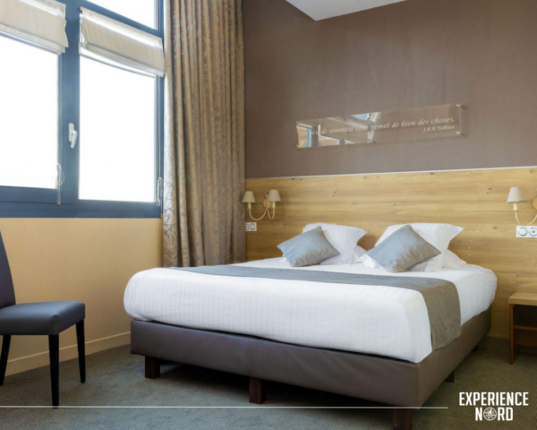 Hôtel de l'Hermitage