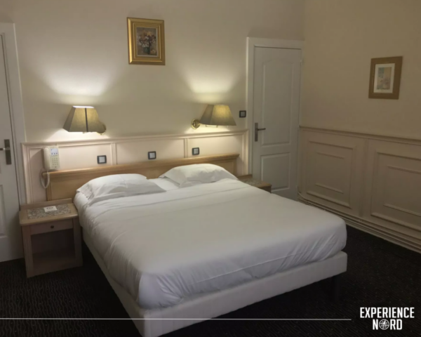 Grand Hôtel de Valenciennes