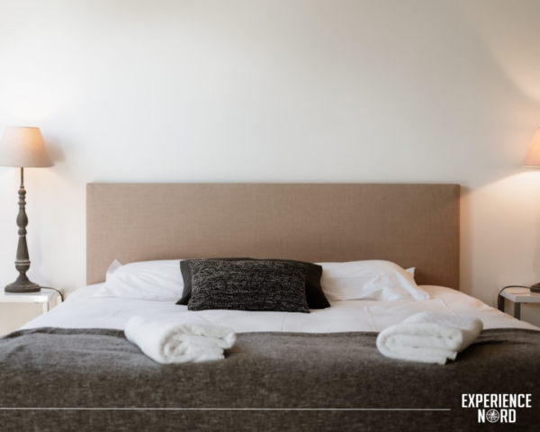 Chambre gîte Domaine WE