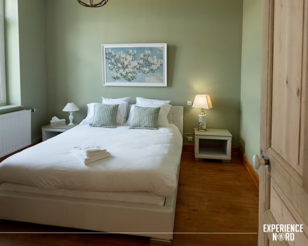 Domaine de la Marlière