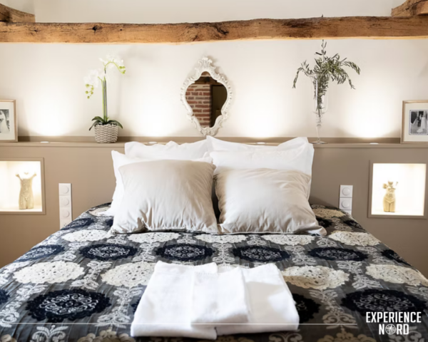 Domaine de la Marlière