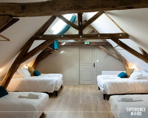 Domaine de la Marlière